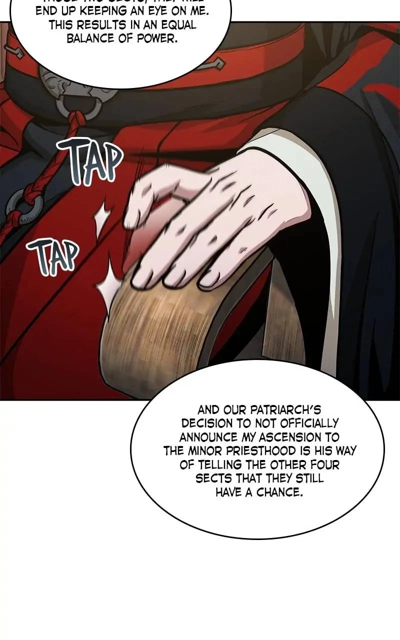 Nano Machine Chapter 113 - 85