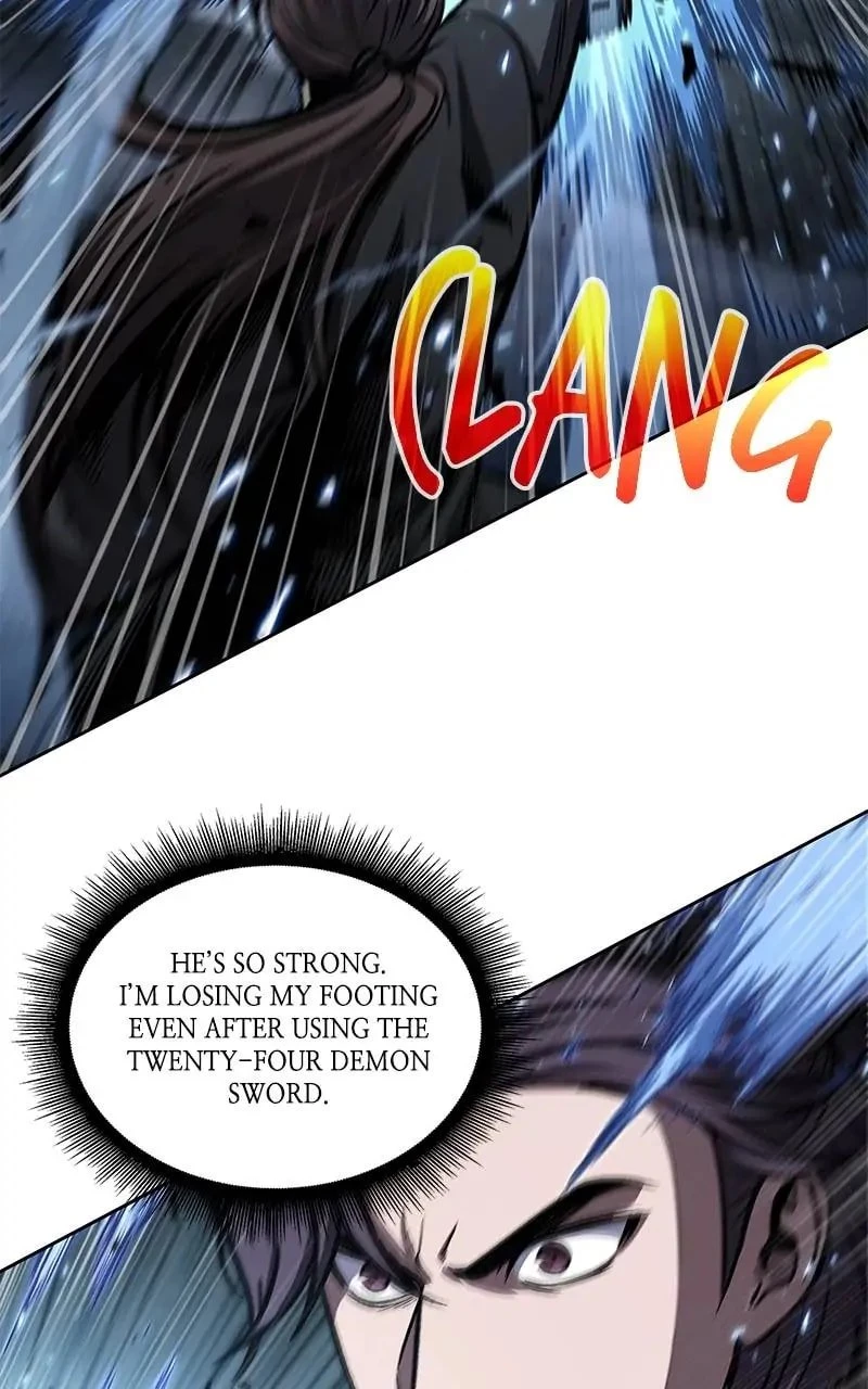 Nano Machine Chapter 110 - 34