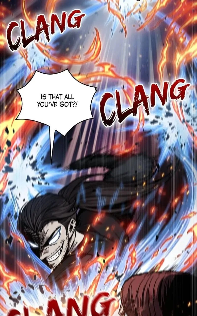 Nano Machine Chapter 109 - 28