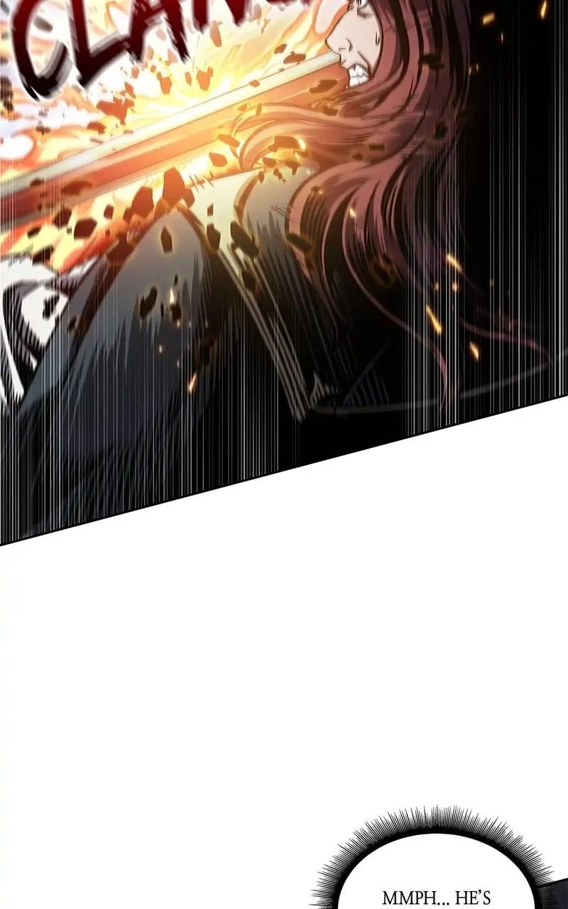 Nano Machine Chapter 109 - 29