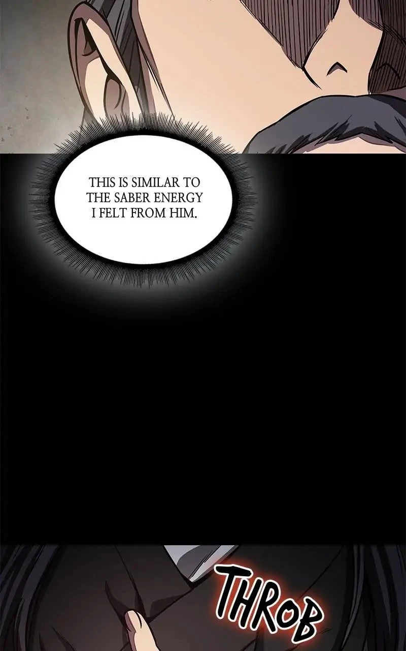 Nano Machine Chapter 112 - 59