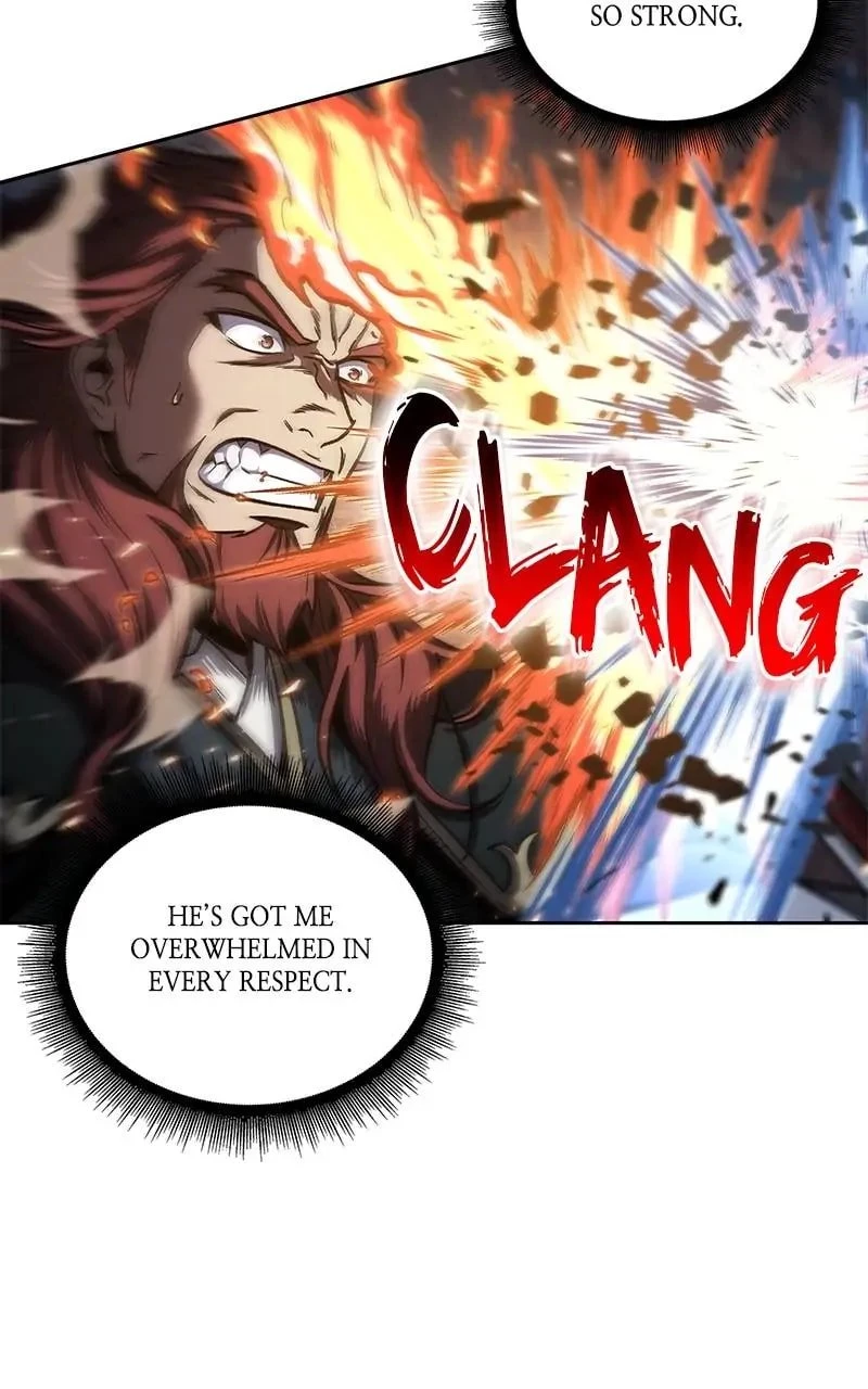 Nano Machine Chapter 109 - 30