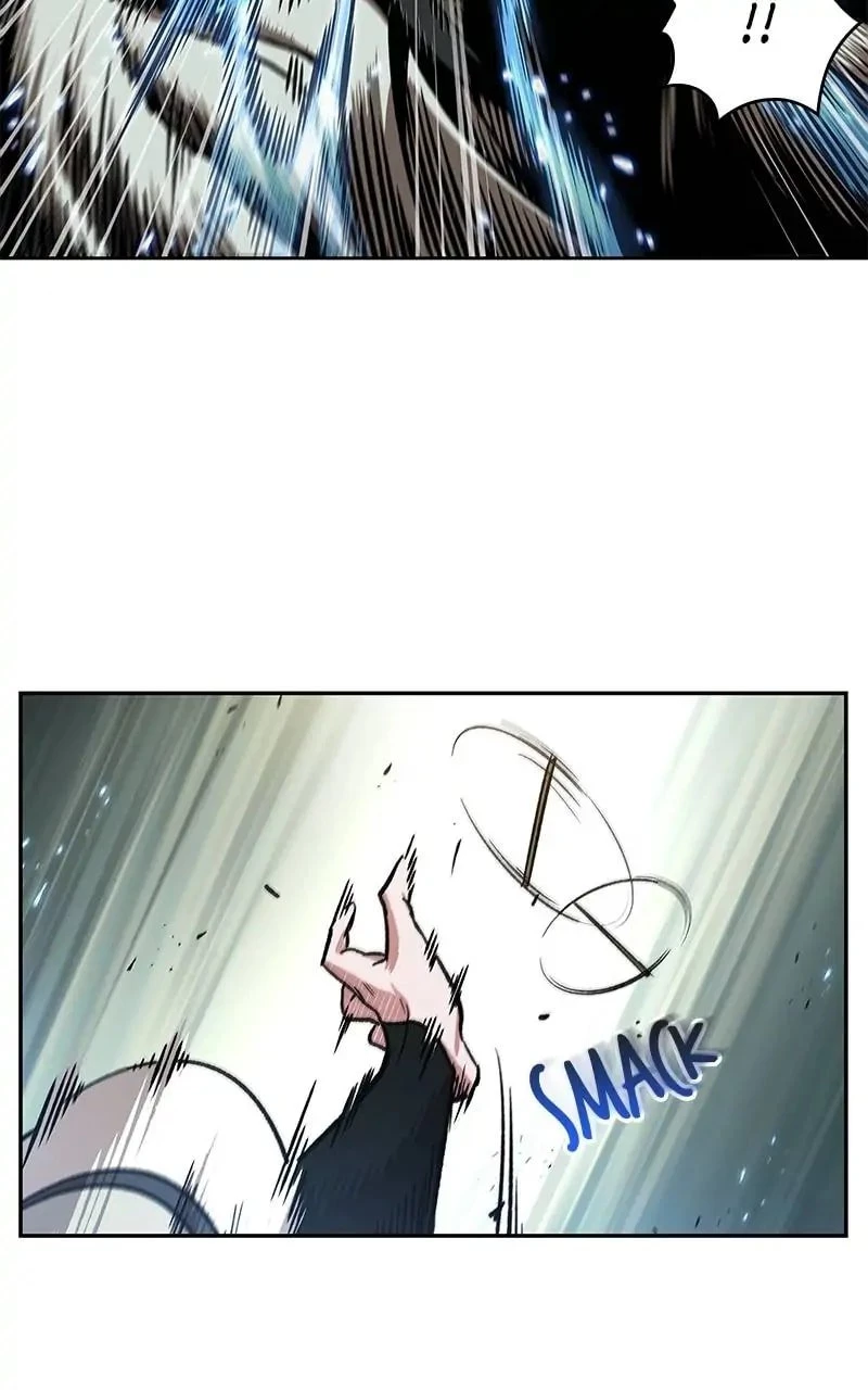 Nano Machine Chapter 107 - 11