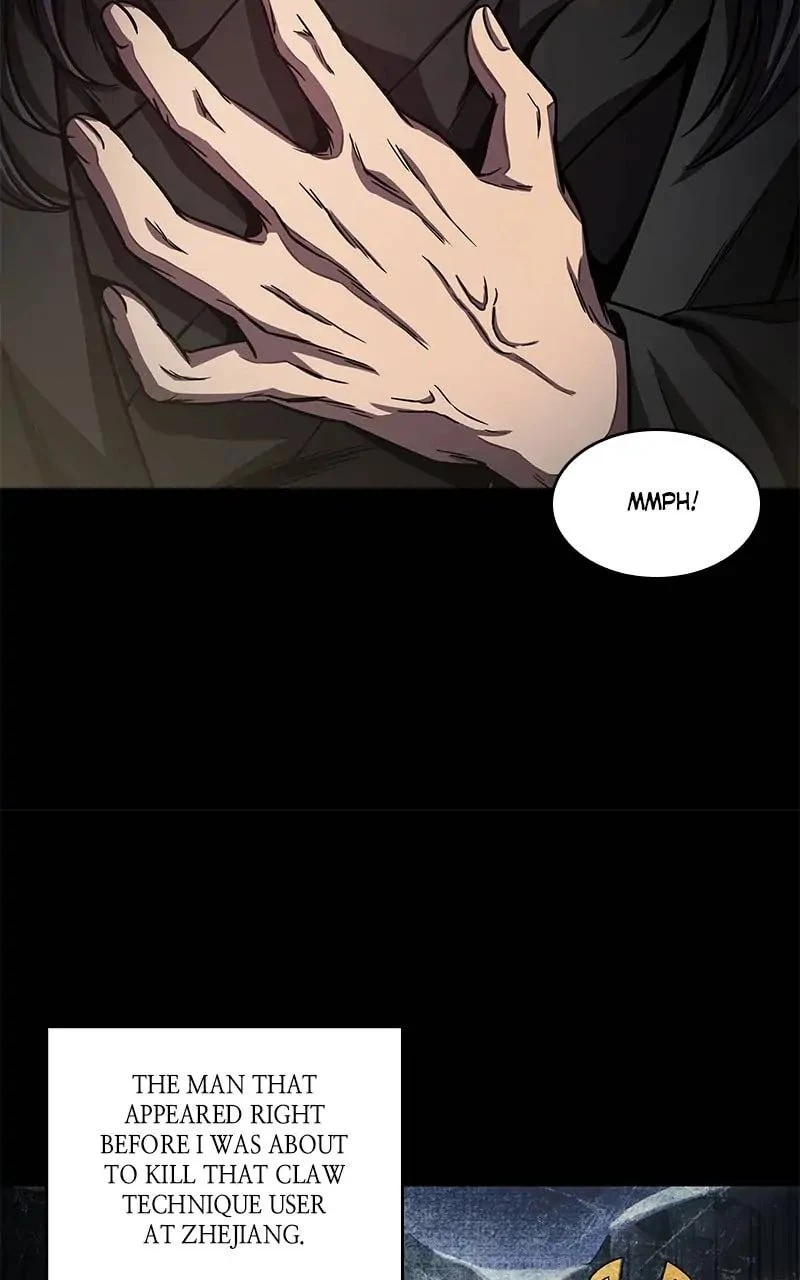 Nano Machine Chapter 112 - 60