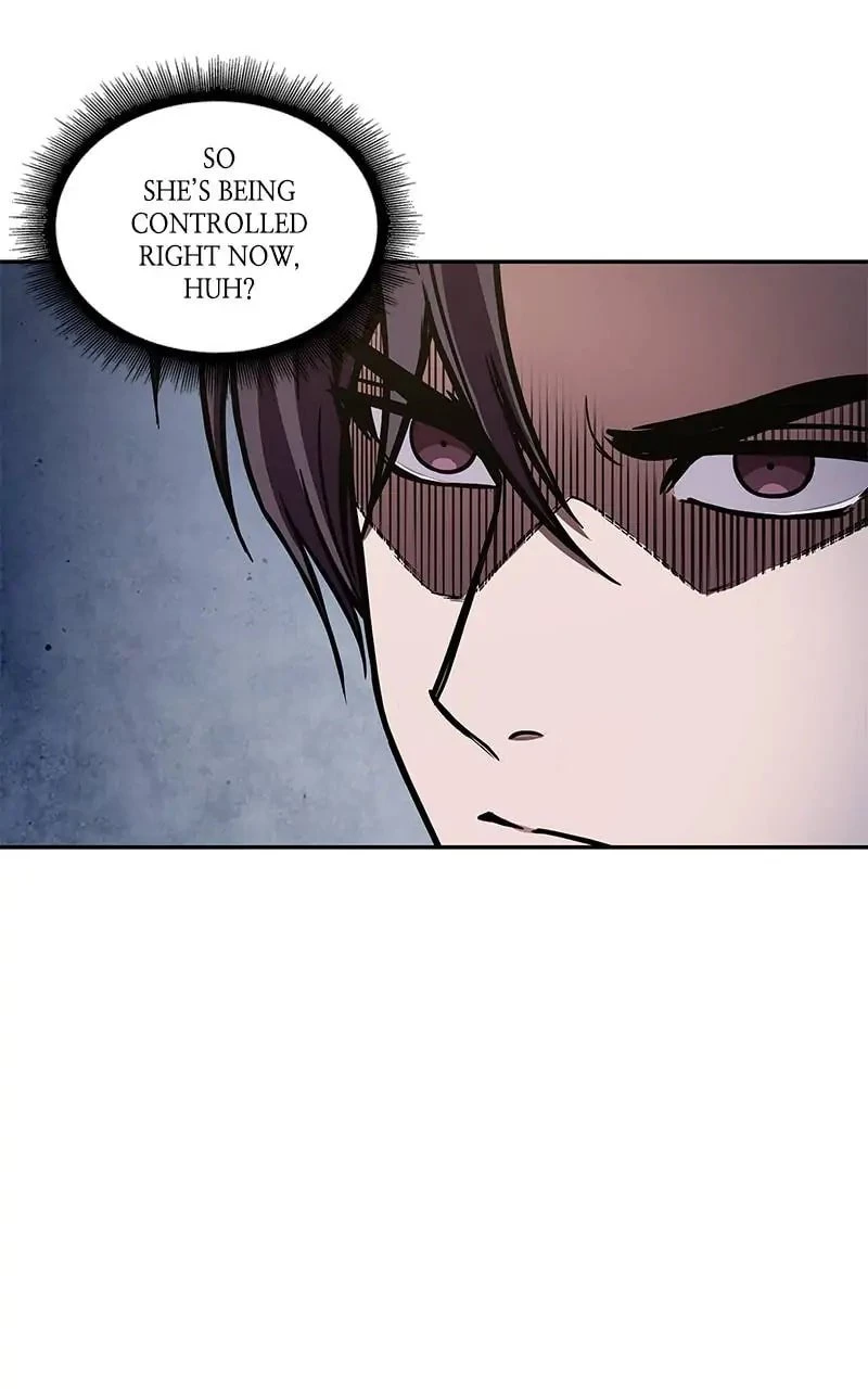 Nano Machine Chapter 107 - 12