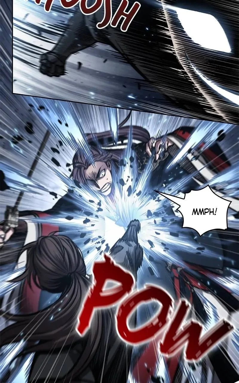 Nano Machine Chapter 110 - 37