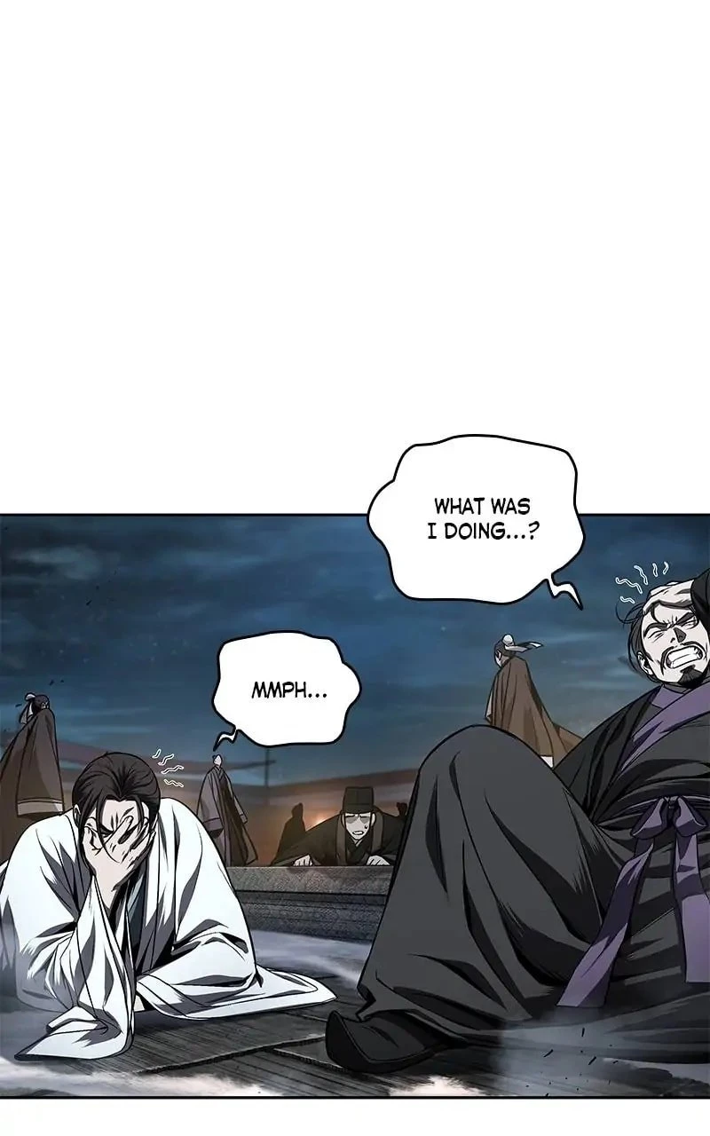 Nano Machine Chapter 108 - 26