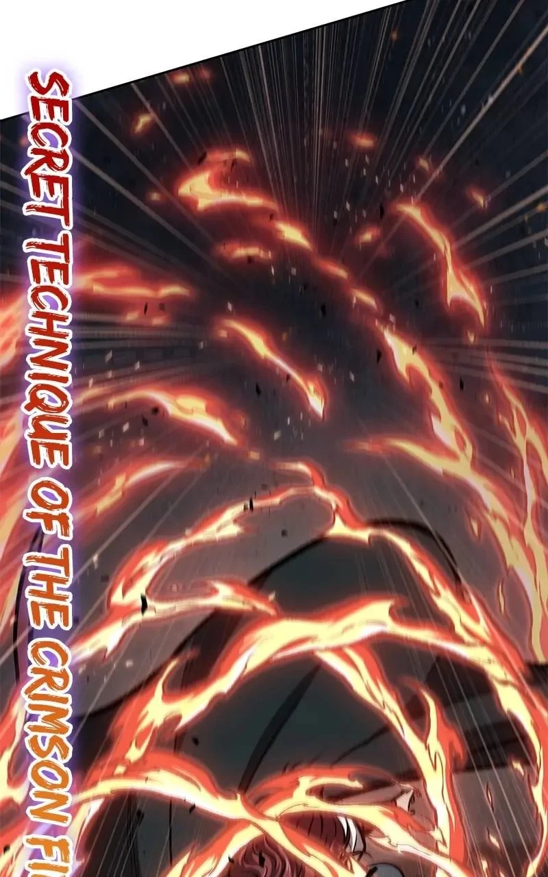 Nano Machine Chapter 109 - 32