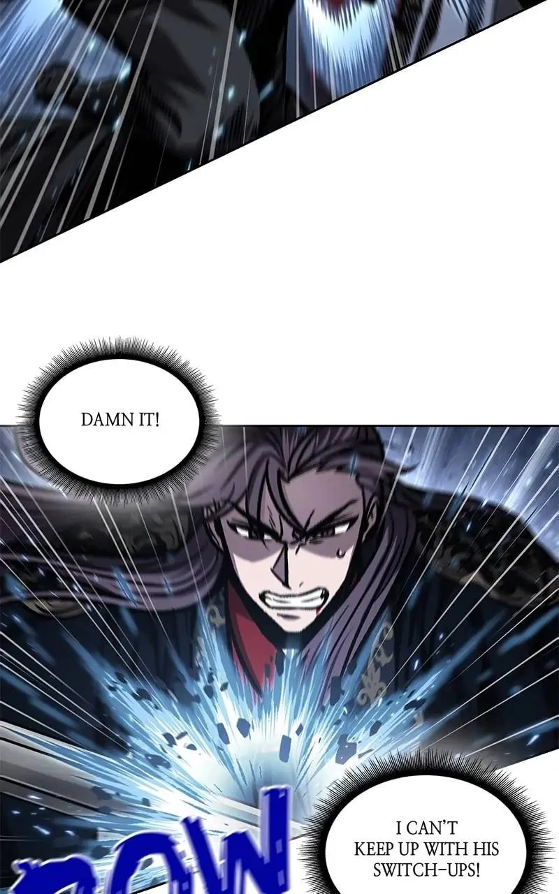 Nano Machine Chapter 110 - 38
