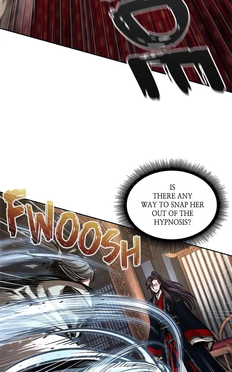 Nano Machine Chapter 107 - 14
