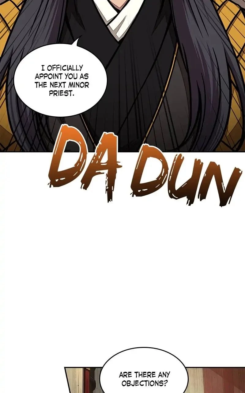Nano Machine Chapter 105 - 2