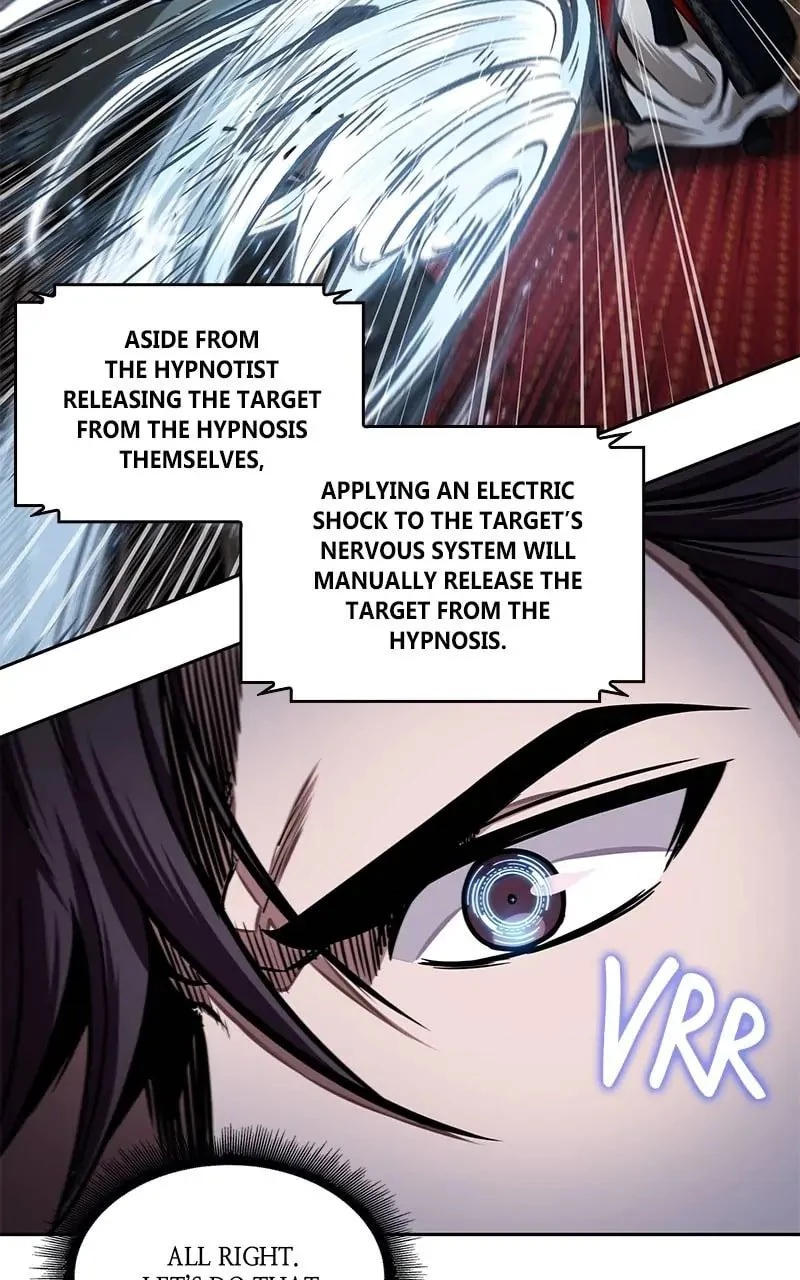 Nano Machine Chapter 107 - 15
