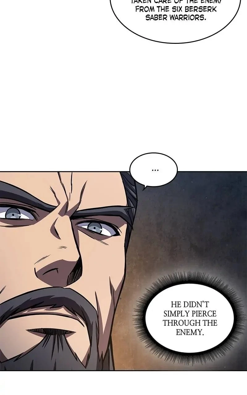 Nano Machine Chapter 111 - 58