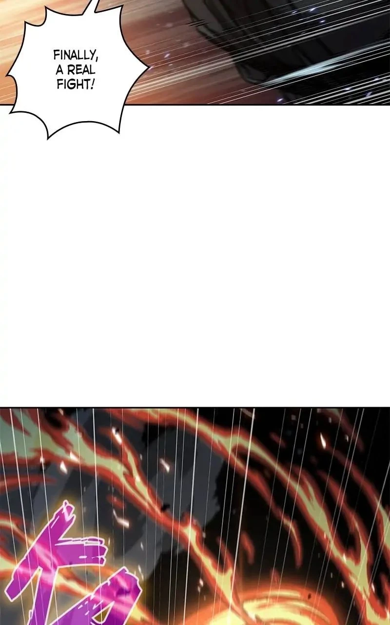 Nano Machine Chapter 109 - 35