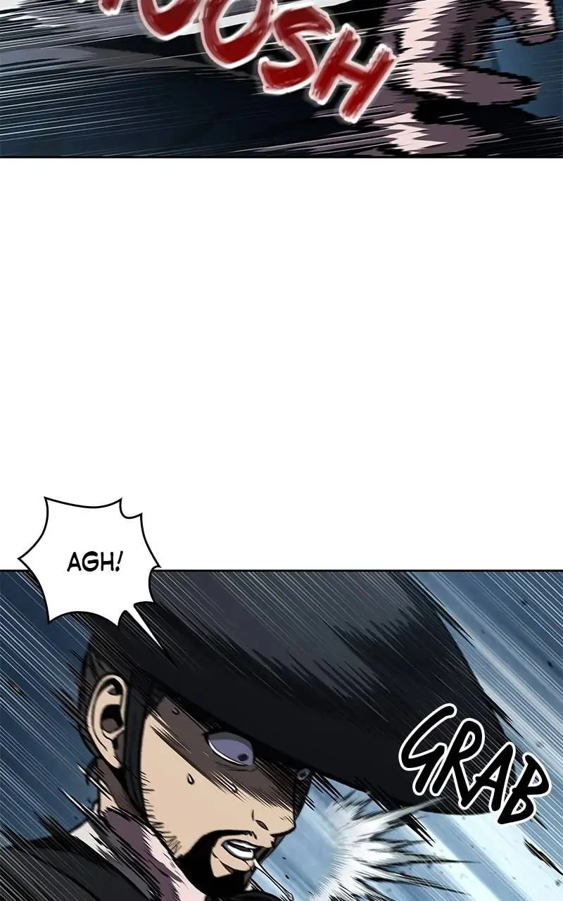 Nano Machine Chapter 108 - 30