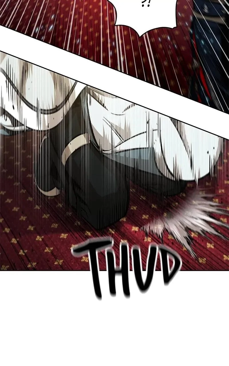 Nano Machine Chapter 107 - 17