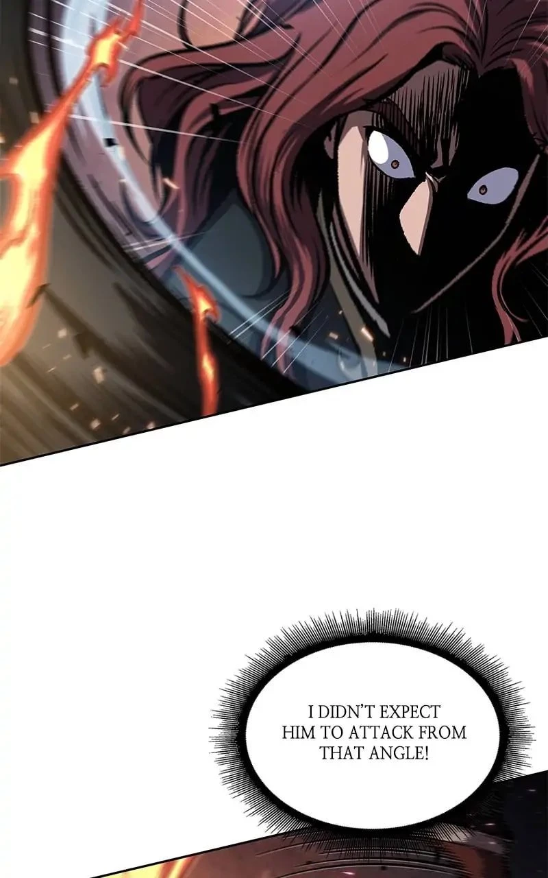 Nano Machine Chapter 109 - 39