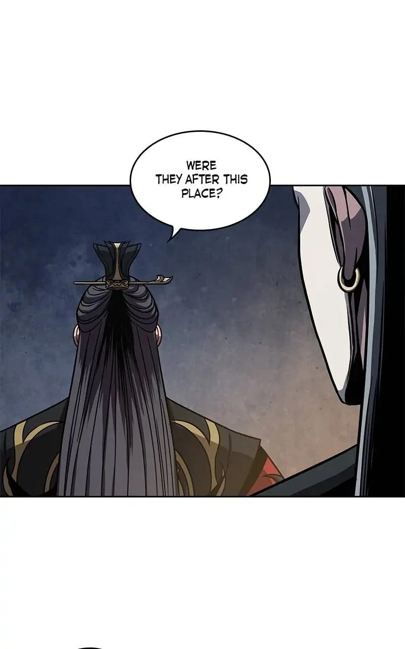 Nano Machine Chapter 111 - 63