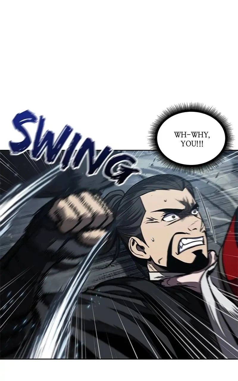 Nano Machine Chapter 108 - 34