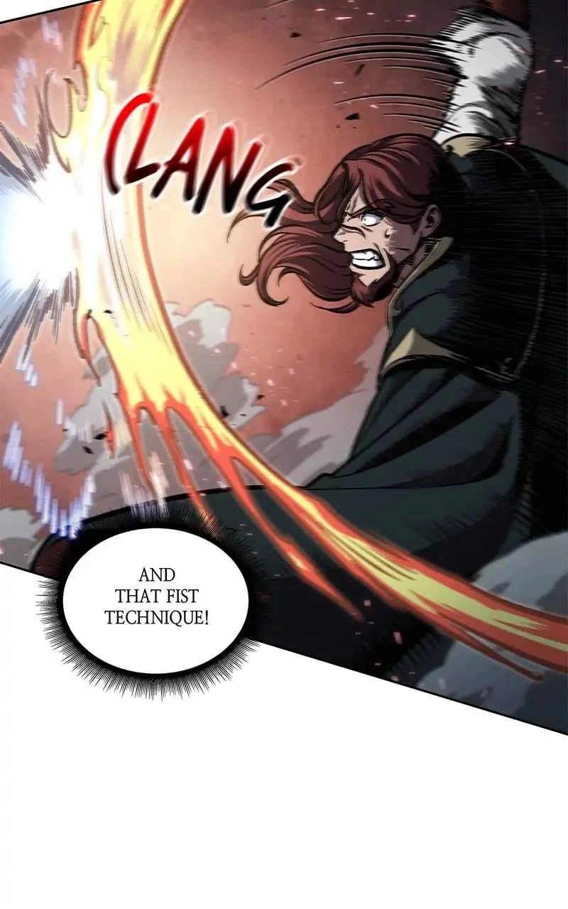 Nano Machine Chapter 109 - 40