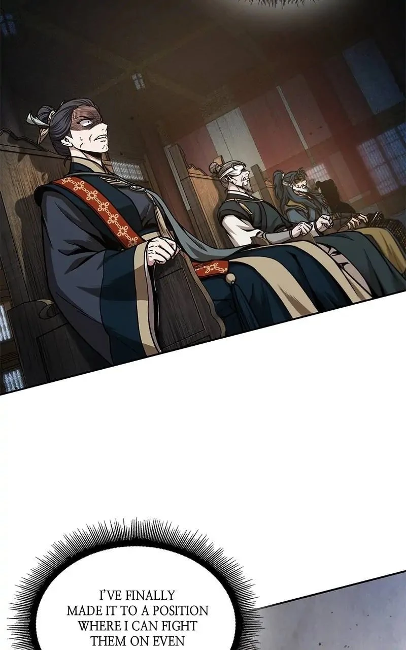 Nano Machine Chapter 105 - 9