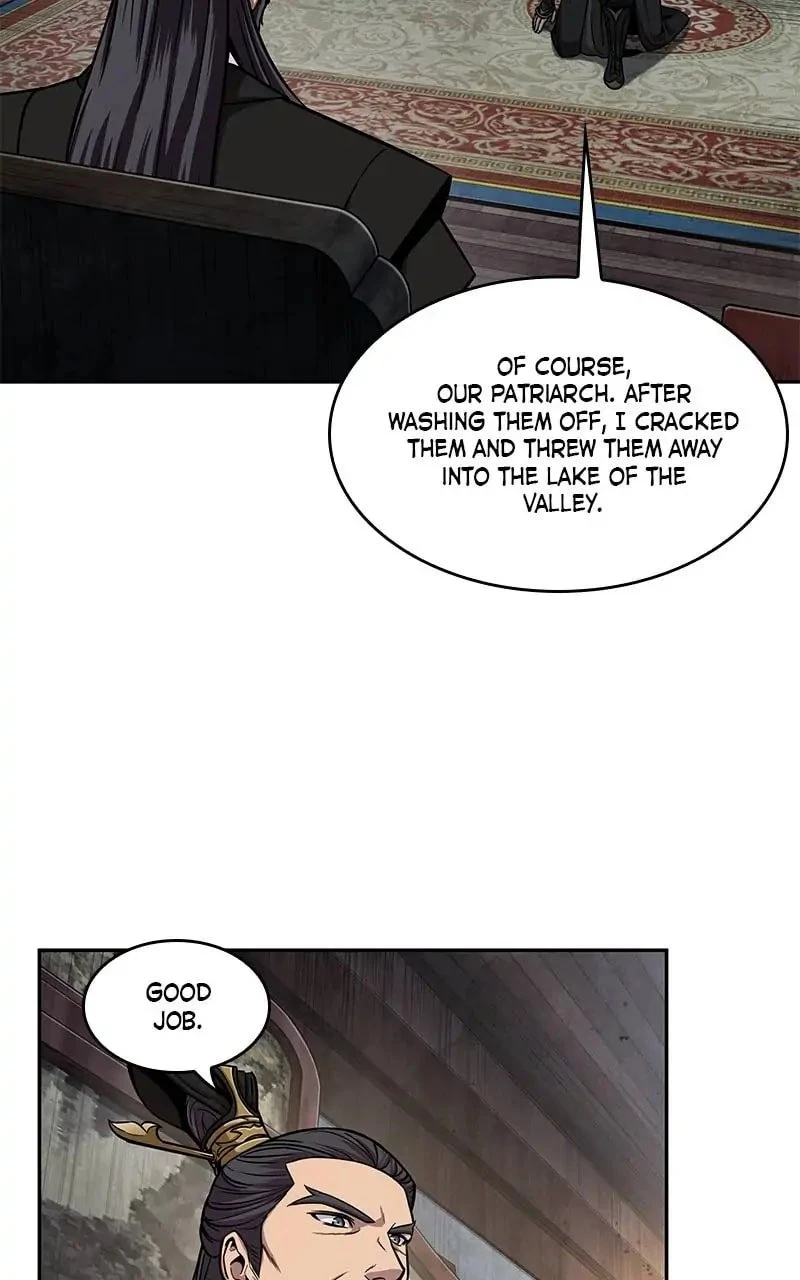 Nano Machine Chapter 112 - 71
