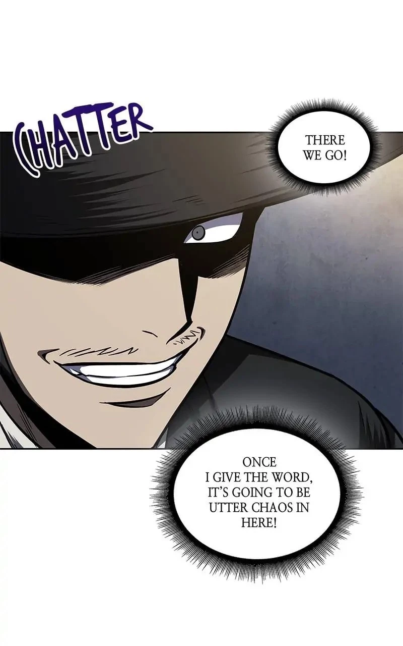 Nano Machine Chapter 107 - 21