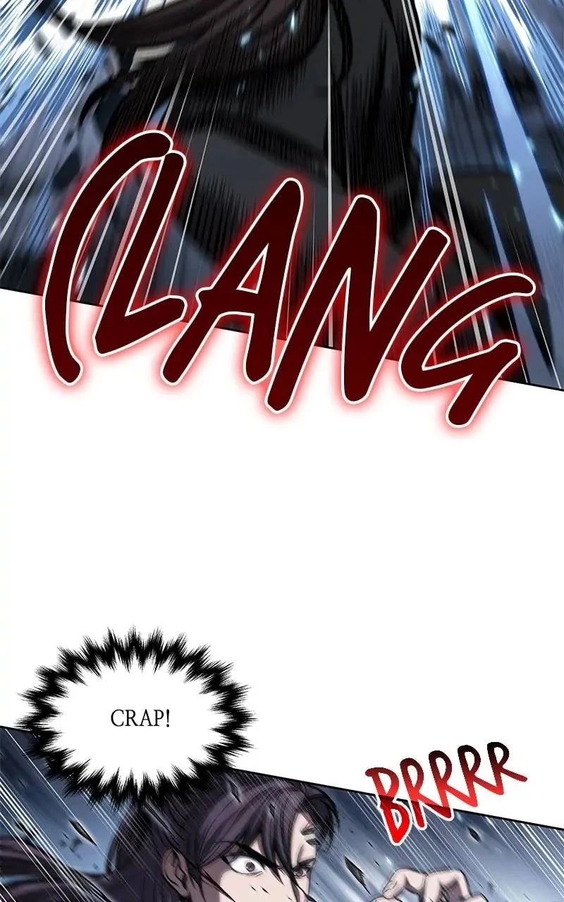 Nano Machine Chapter 110 - 46