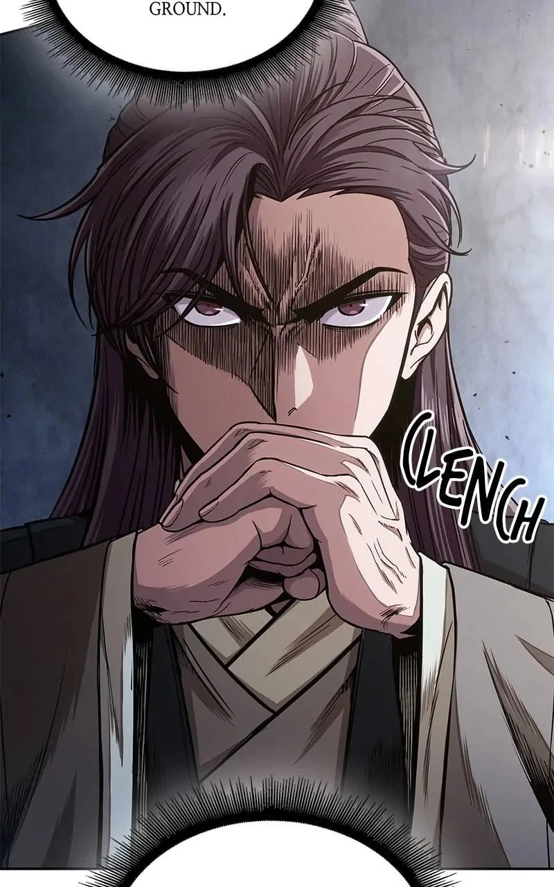 Nano Machine Chapter 105 - 10