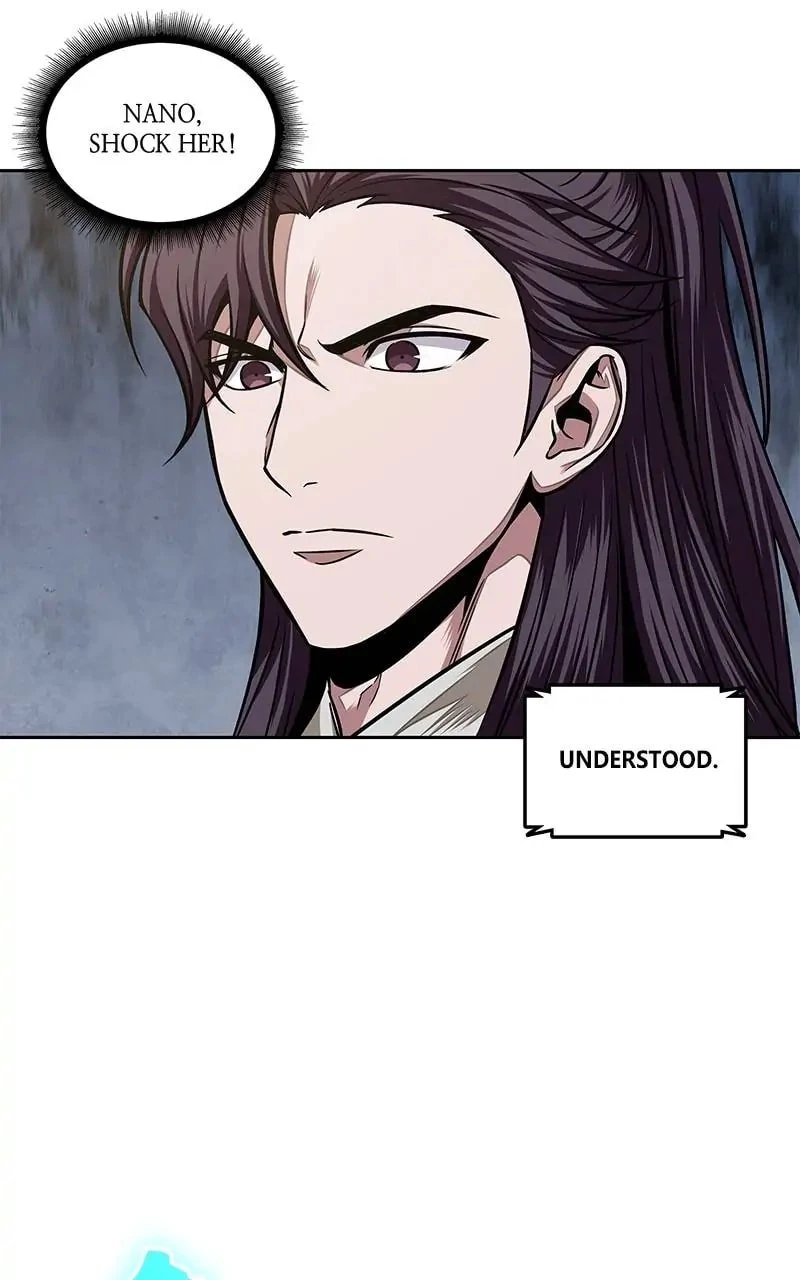 Nano Machine Chapter 107 - 22