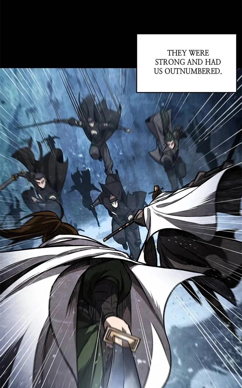 Nano Machine Chapter 106 - 14