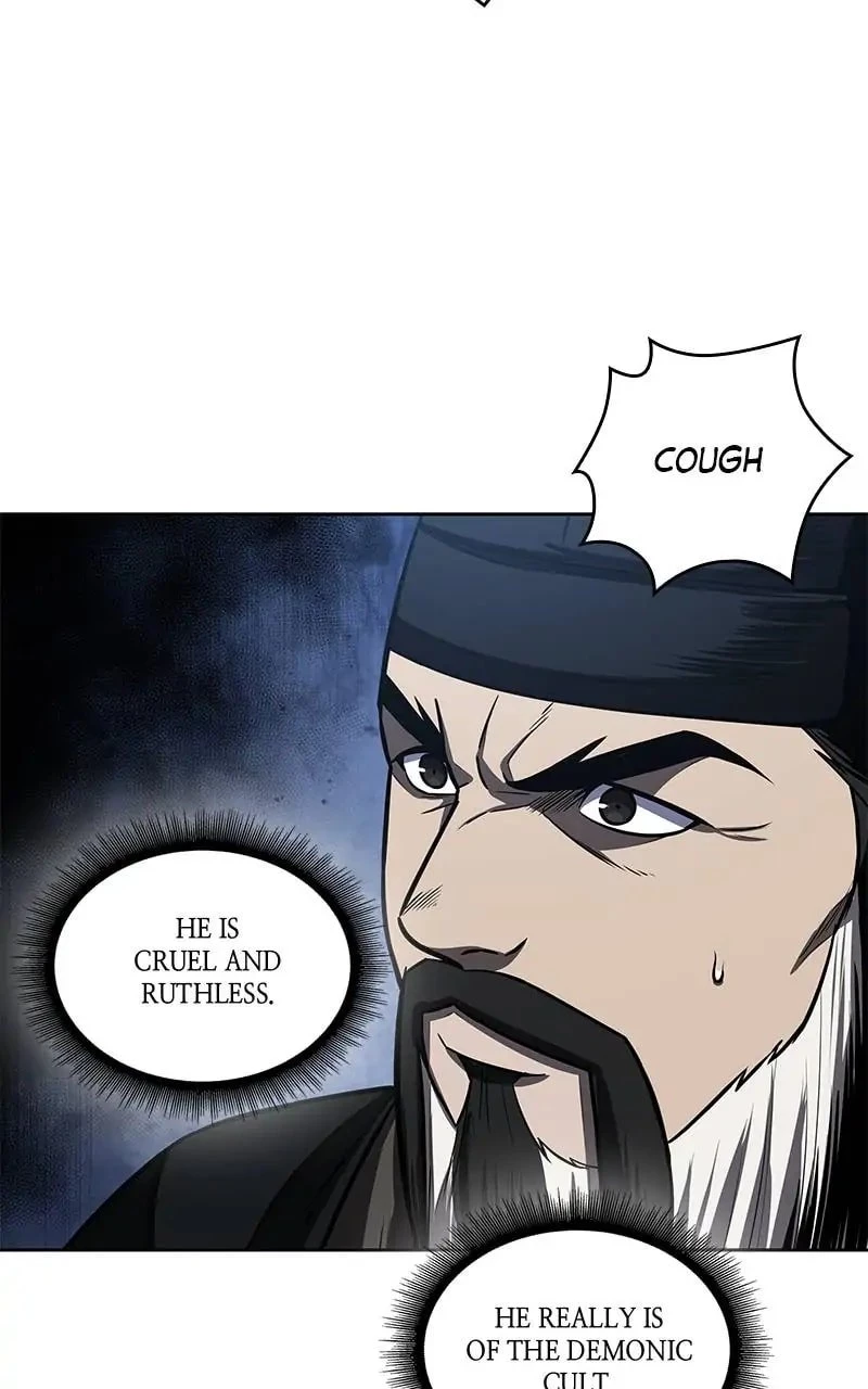 Nano Machine Chapter 108 - 37