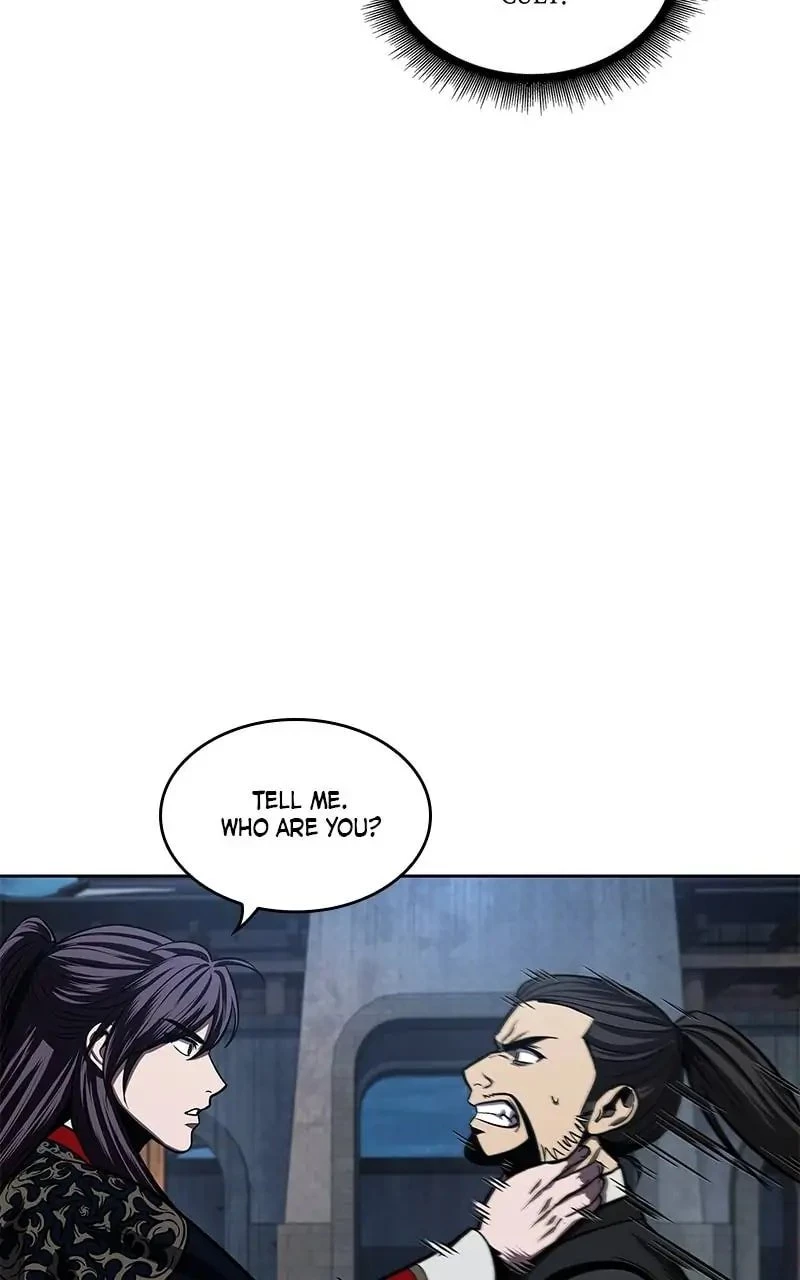 Nano Machine Chapter 108 - 38