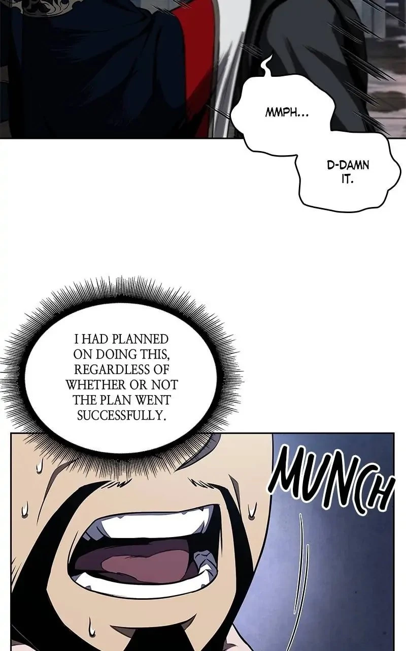 Nano Machine Chapter 108 - 39