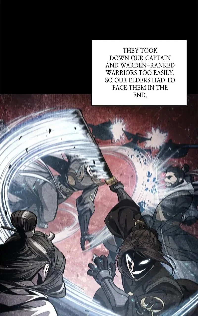 Nano Machine Chapter 106 - 17