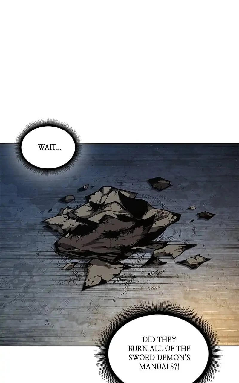 Nano Machine Chapter 111 - 70