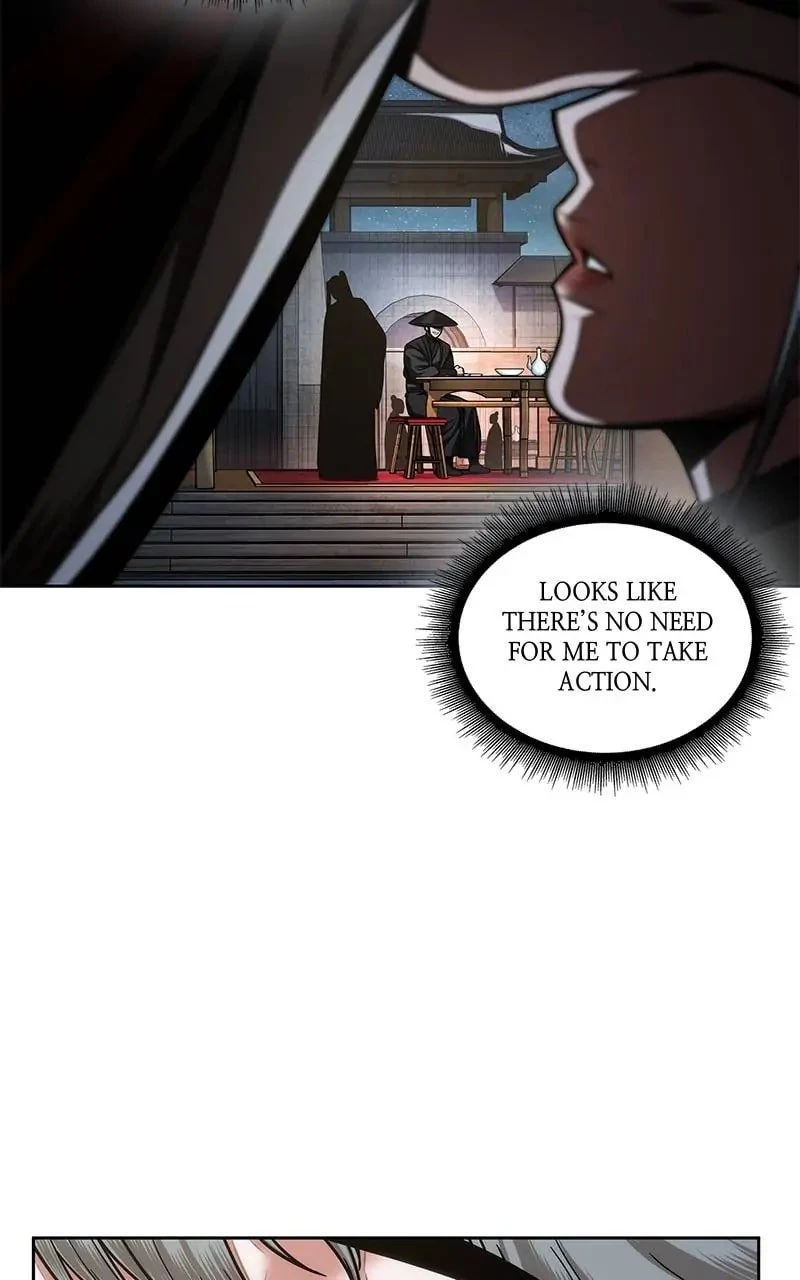 Nano Machine Chapter 107 - 27