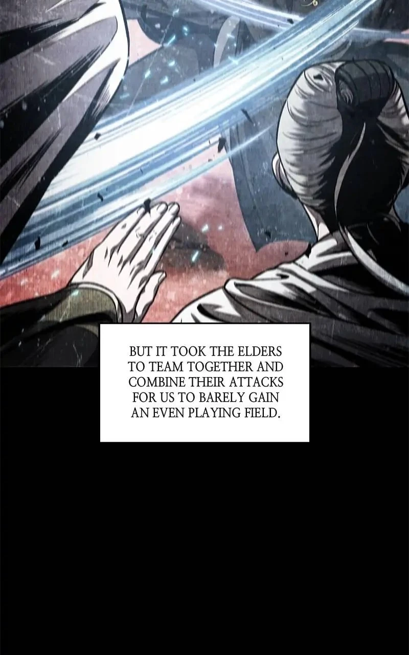 Nano Machine Chapter 106 - 18