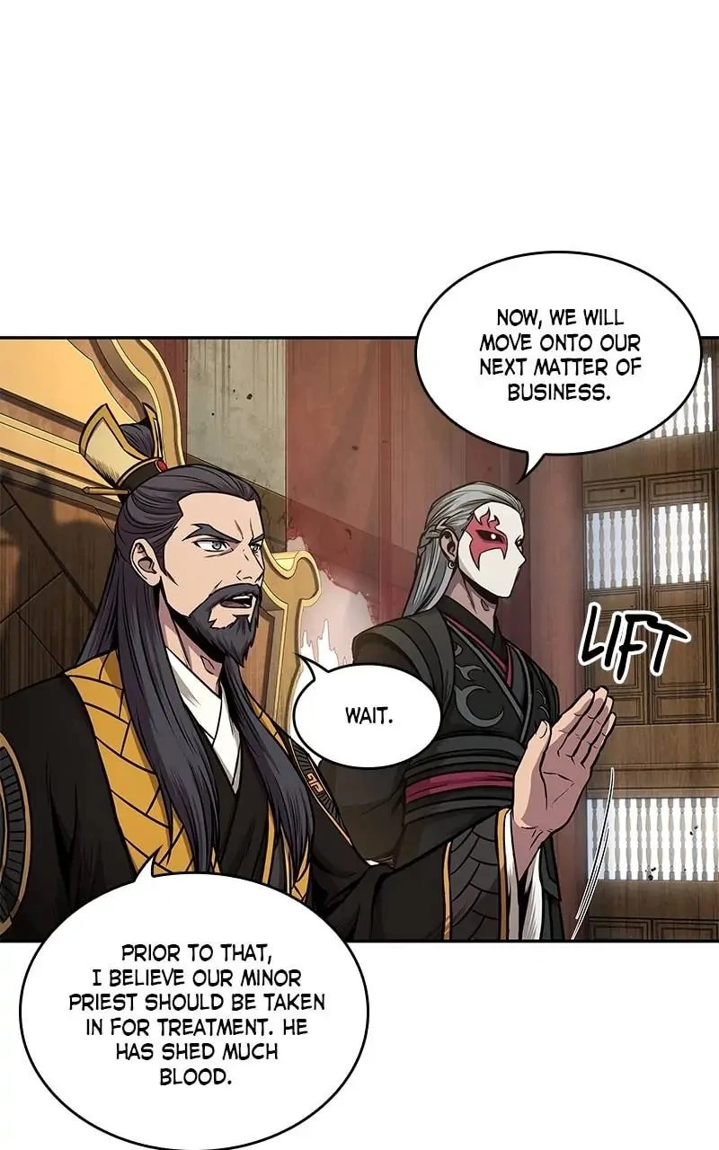 Nano Machine Chapter 105 - 15
