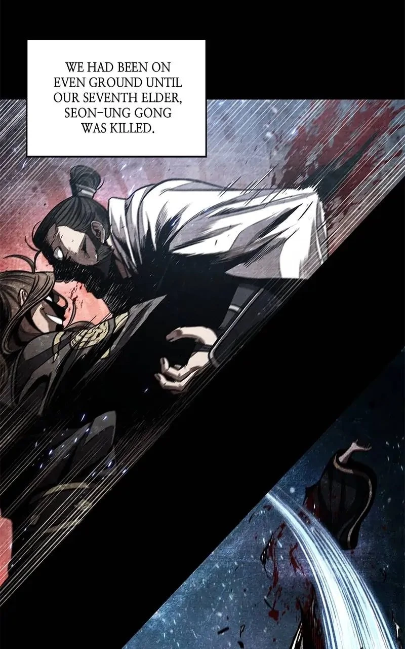 Nano Machine Chapter 106 - 19