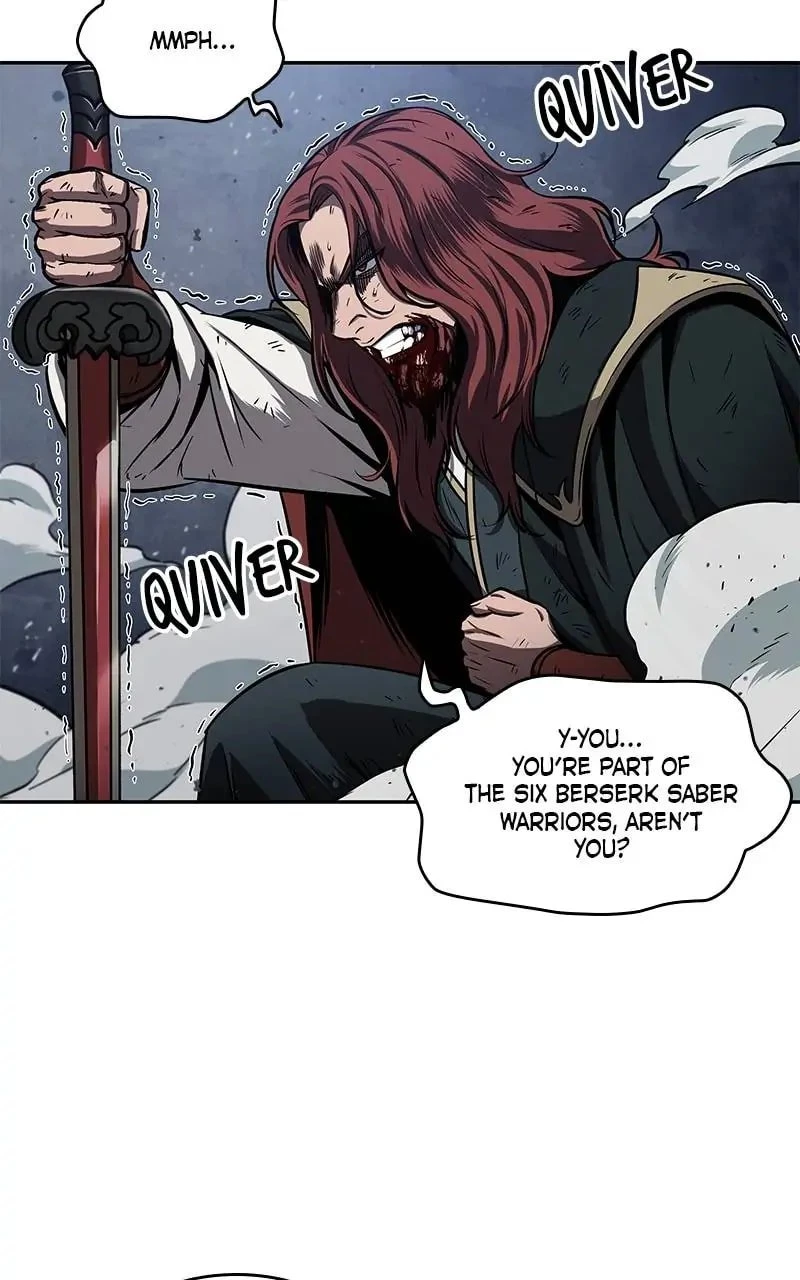 Nano Machine Chapter 109 - 47