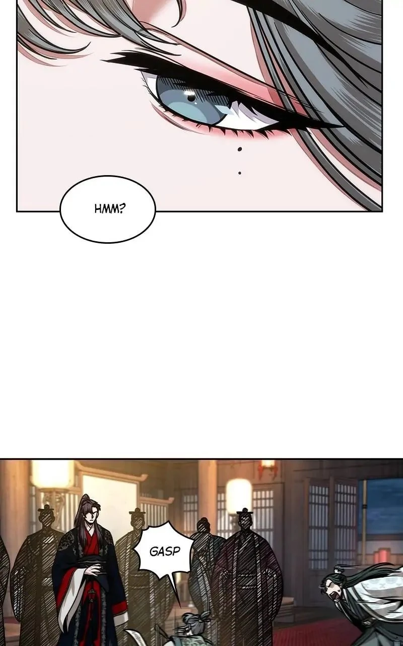 Nano Machine Chapter 107 - 28