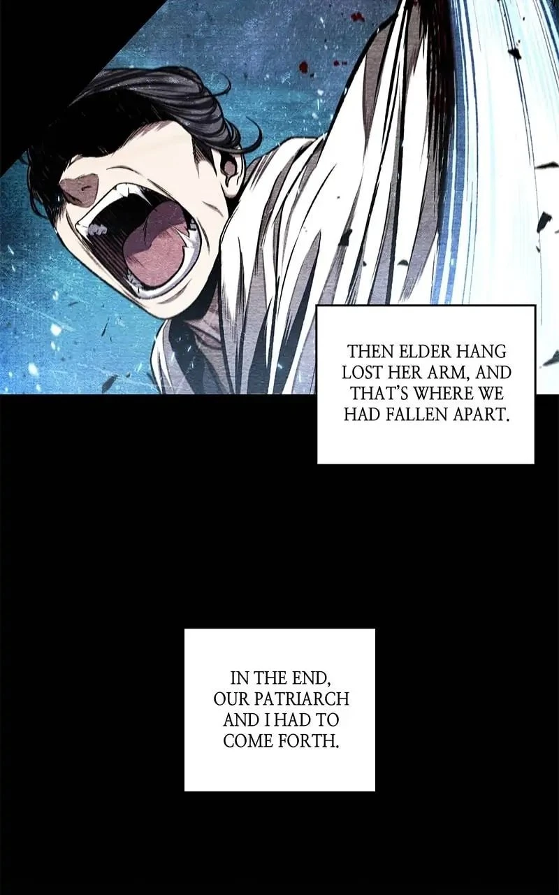 Nano Machine Chapter 106 - 20