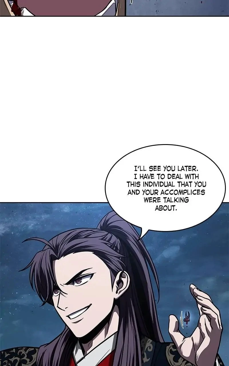 Nano Machine Chapter 108 - 43