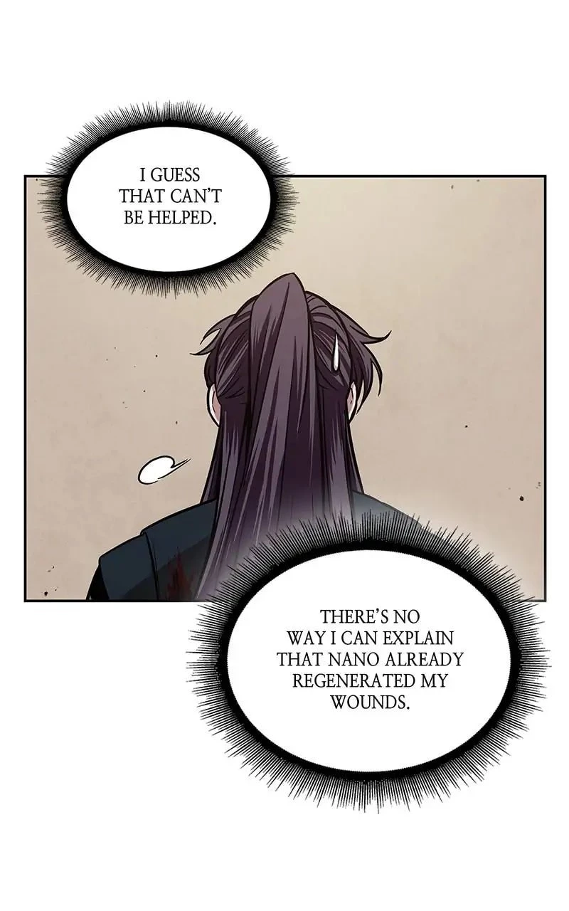 Nano Machine Chapter 105 - 17
