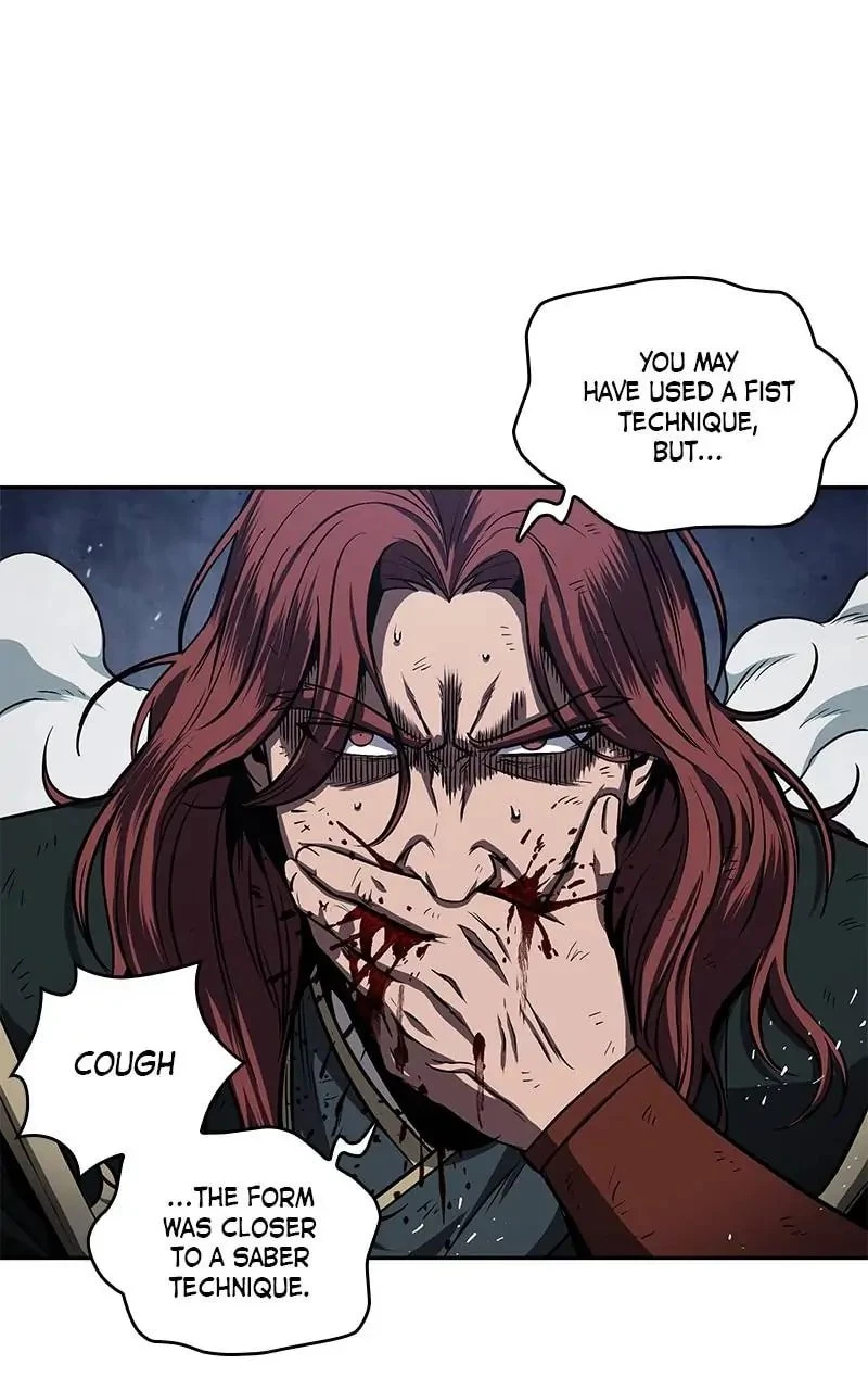Nano Machine Chapter 109 - 49