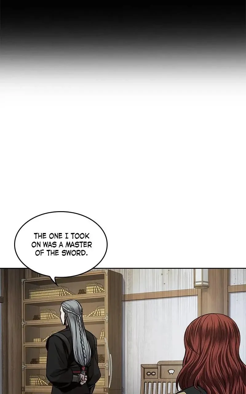 Nano Machine Chapter 106 - 21