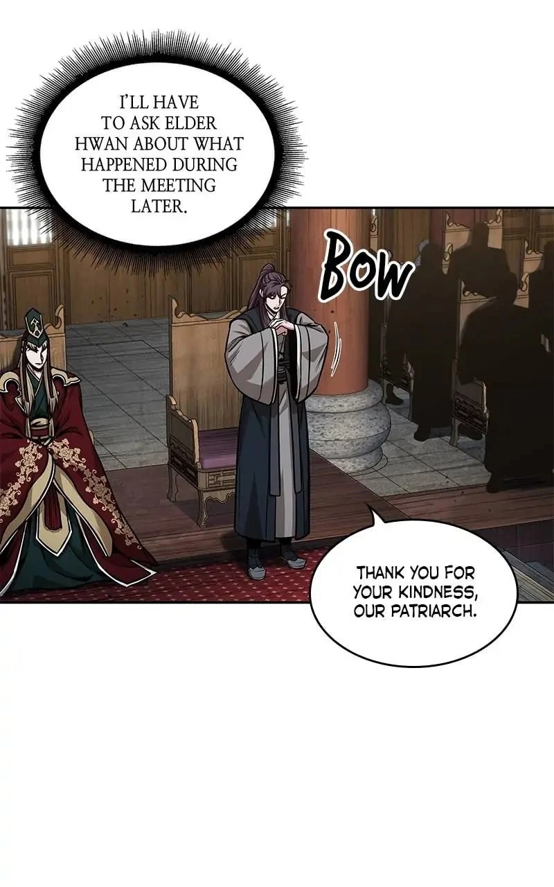 Nano Machine Chapter 105 - 18