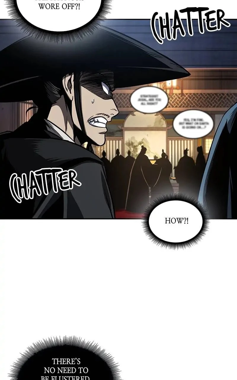 Nano Machine Chapter 107 - 31