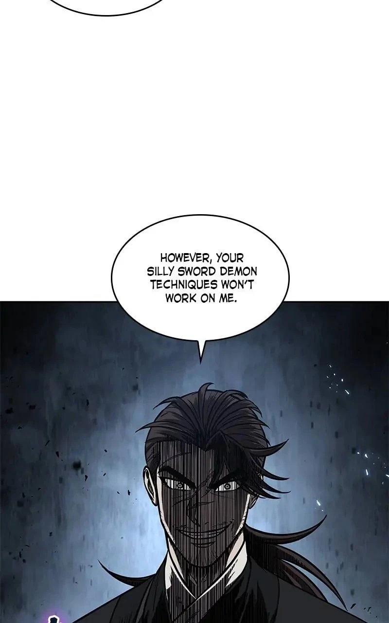 Nano Machine Chapter 110 - 55